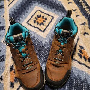 Ariat Terrain Womens Boots